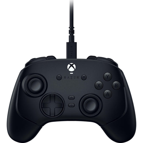 Pad Razer Wolverine V3 Tournament Edition PC & Xbox – Esportowy Kontroler Przewodowy