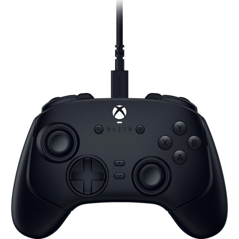 Pad Razer Wolverine V3 Tournament Edition – Esportowy Kontroler Przewodowy