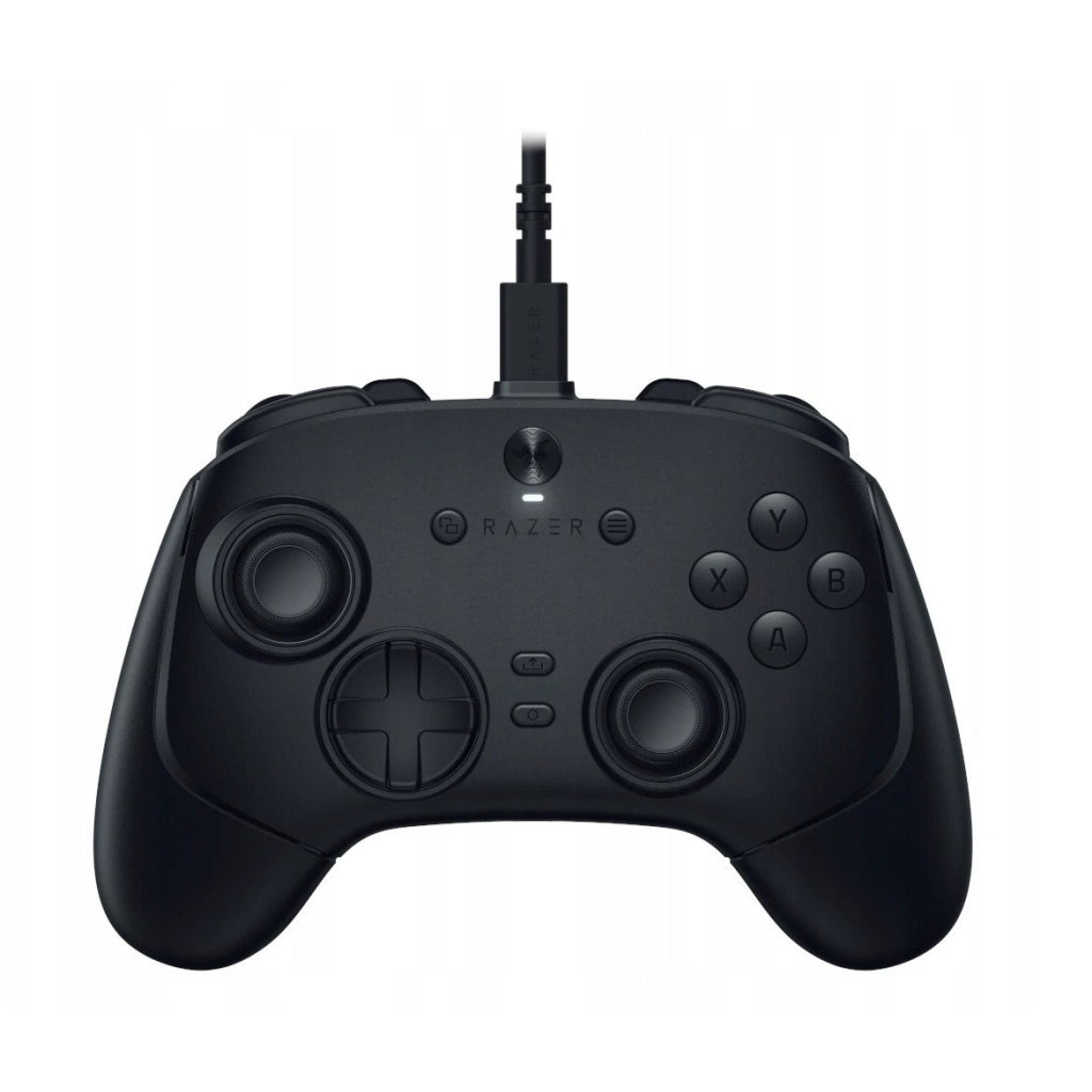 Razer Wolverine V3 Tournament Edition 8K PC – pad przewodowy