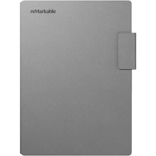 reMarkable Book Folio Grey - Etui RM07B-1000NW do Paper Pro