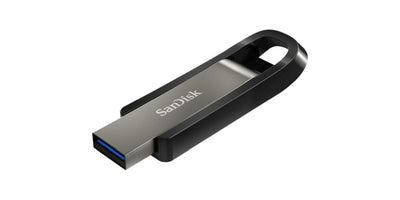 Pendrive SanDisk Extreme Go 256 GB USB 3.2 Flash Drive