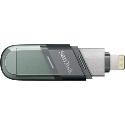 Pendrive SanDisk IXpand Flip Flash Drive Do IPhone 32 GB