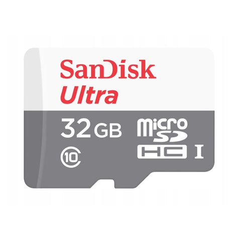 Karta SanDisk Ultra Micro SDHC 32GB