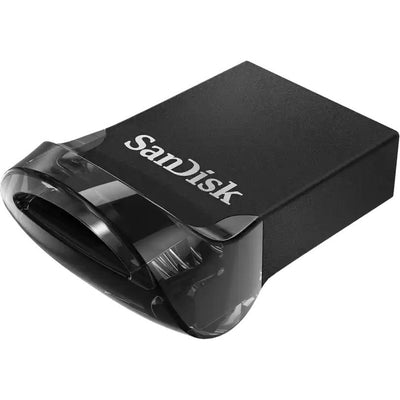 Pendrive SanDisk Ultra Fit 256GB USB 3.1