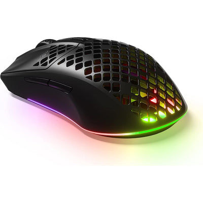 SteelSeries Aerox 3 Wireless (2022) – ultralekka mysz gamingowa
