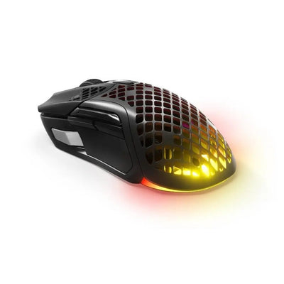 Mysz Gamingowa SteelSeries Aerox 5 Wireless