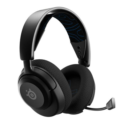 Słuchawki SteelSeries Arctis Nova 5 - Bezprzewodowe