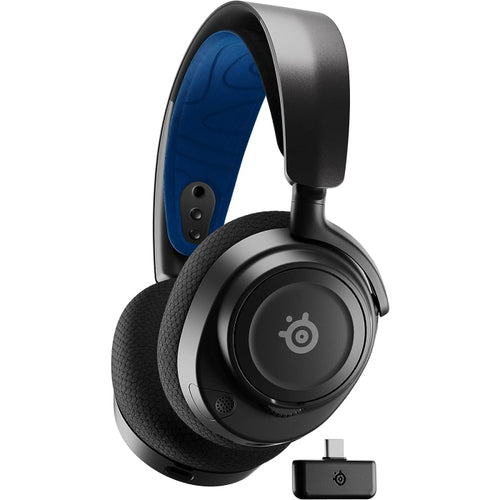 Słuchawki SteelSeries Arctis Nova 7P Wireless