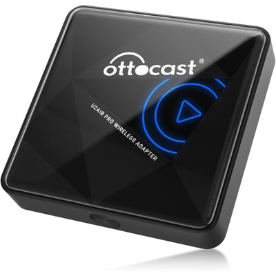 Ottocast U2Air Pro Bezprzewodowy Apple CarPlay