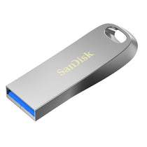 Pendrive SanDisk Ultra Luxe 512GB USB 3.2 (Gen 1)