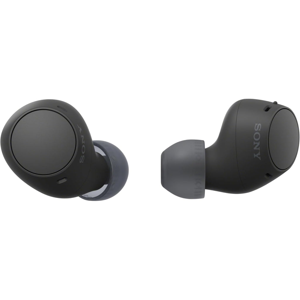 Sony WF-C510 – Bezprzewodowe Słuchawki TWS Bluetooth IPX4 Czarne