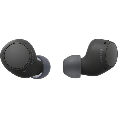 Sony WF-C510 – Bezprzewodowe Słuchawki TWS Bluetooth IPX4 Czarne