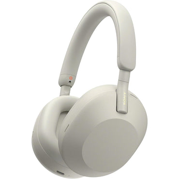 Słuchawki Bezprzewodowe Sony WH-1000XM5 Bluetooth – z aktywną redukcją hałasu
