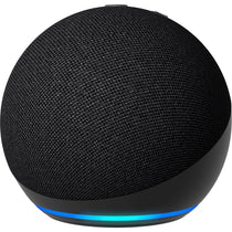 Amazon Echo Dot (5. GENERACJI 2022) - Czarny