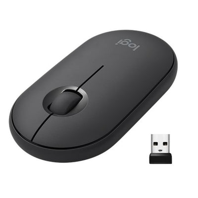 Mysz Logitech M350 Pebble