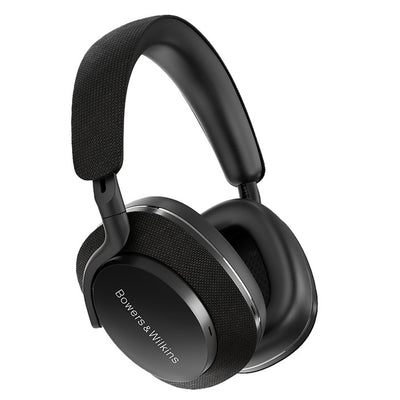 Bowers & Wilkins Px7 S2 – Premium słuchawki Bluetooth 5.2 z ANC dla miłośników dźwięku