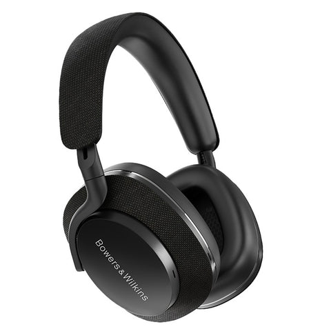 Bowers & Wilkins Px7 S2 – Premium słuchawki Bluetooth 5.2 z ANC dla miłośników dźwięku