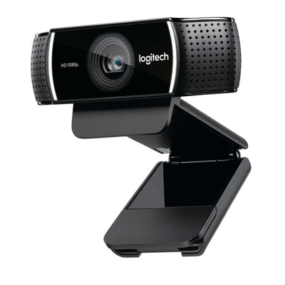 Kamera Logitech C922 HD Pro Stream Webcam -  Brak Statywu