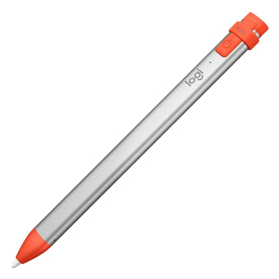 Logitech Crayon Digital Pencil - Pomarańczowy