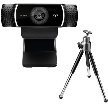 Kamera Logitech C922 HD Pro Stream Webcam