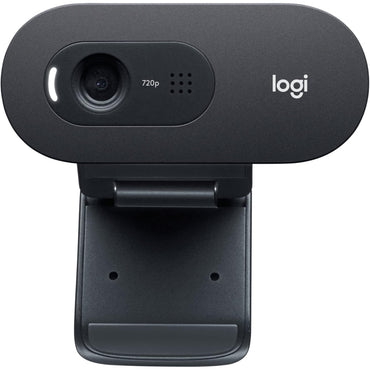 Kamera internetowa Logitech C505 HD