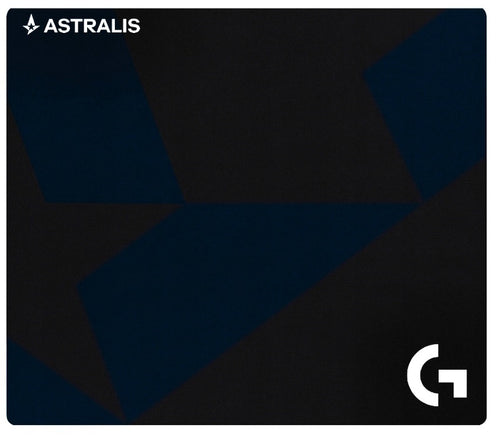 Podkładka Gamingowa Logitech G640 - Astralis Edition