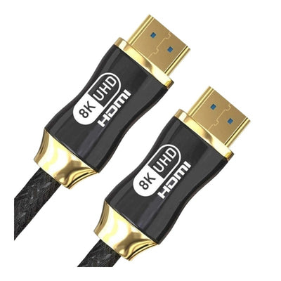 Kabel HDMI 2.1 8k 60Hz Ultra HD 48 Gbps - 3 metry