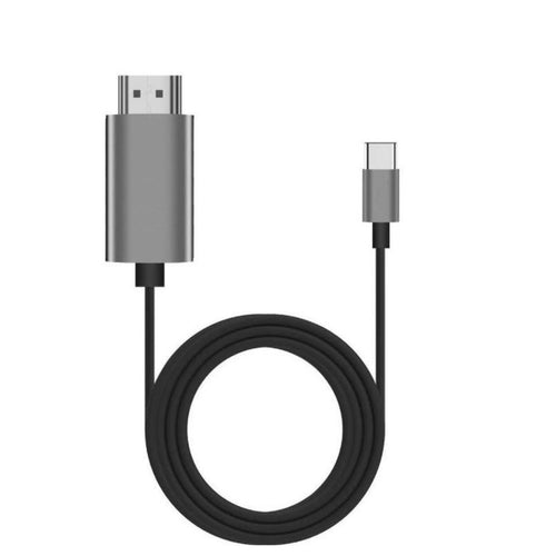 Kabel Cable-Tpye-C do HDMI 1M do CAR TV