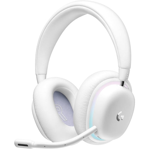 Słuchawki Bezprzewodowe Logitech G735 Bluetooth RGB - Brak Odbiornika Lightspeed