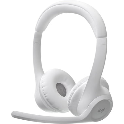 Logitech Zone 300 – słuchawki bezprzewodowe Bluetooth z mikrofonem
