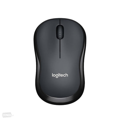 Mysz Logitech M220 Silent
