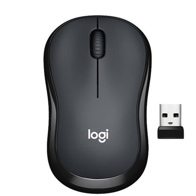 Mysz Logitech M220 Silent