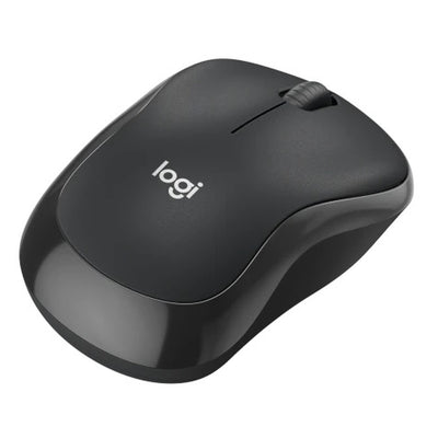 Mysz Bezprzewodowa Logitech M240 Silent - Bluetooth
