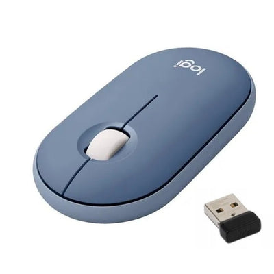 Mysz Logitech M350 Pebble