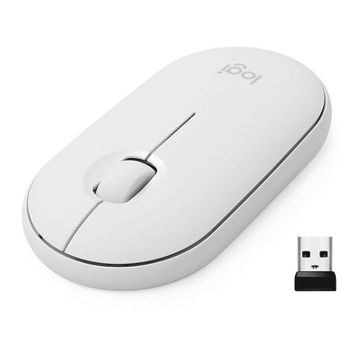 Mysz Logitech M350 Pebble