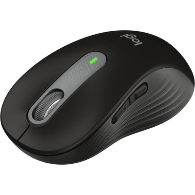 Mysz Logitech Signature M650 - 2.4 GHz / Bluetooth - Wersja Dla Praworęcznych