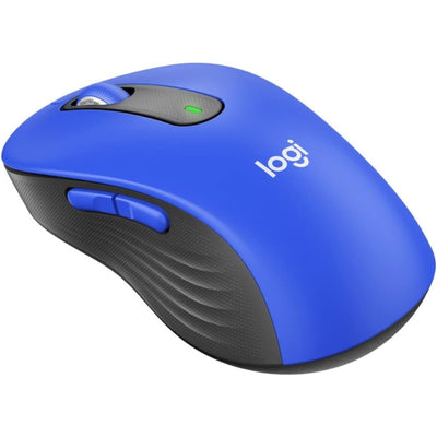 Mysz Logitech Signature M650 L - 2.4 GHz / Bluetooth - Wersja Dla Praworęcznych