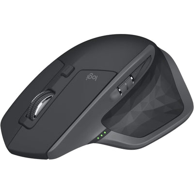 Mysz Logitech MX Master 2S - Bluetooth Edition