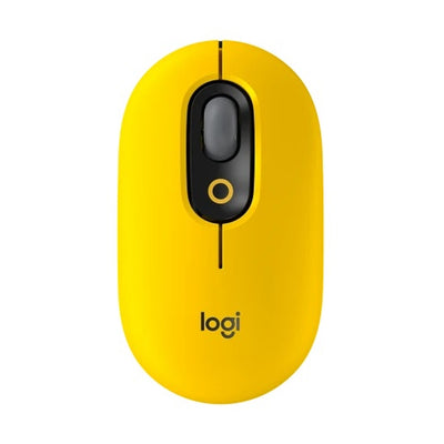 Mysz Logitech Pop Mouse Blast