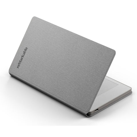reMarkable Book Folio Grey Standard - Etui do Paper Pro Move RM11A-1000NW