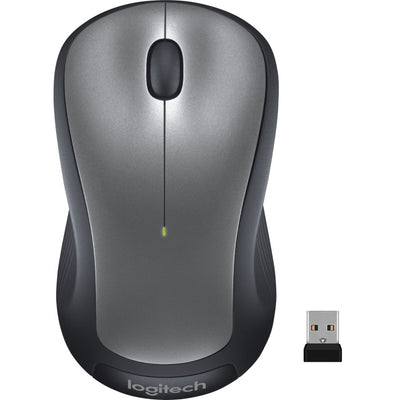 Myszka Logitech M310 - Silver