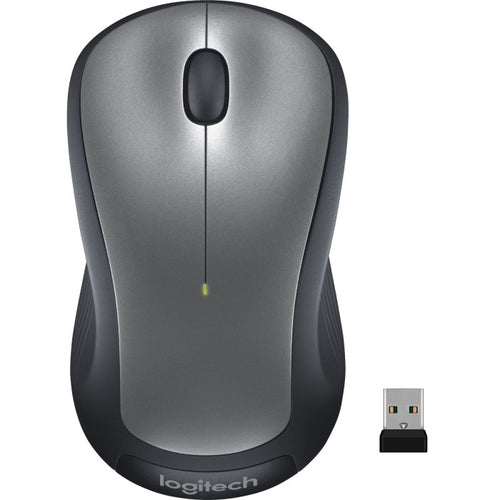 Myszka Logitech M310 - Silver