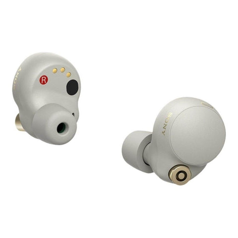 Słuchawki Bezprzewodowe Sony WF-1000XM4