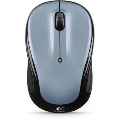 Myszka Logitech M325 - Srebrna