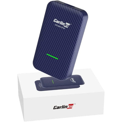 Carlinkit 4.0 Bezprzewodowy Moduł Android Auto & Apple CarPlay