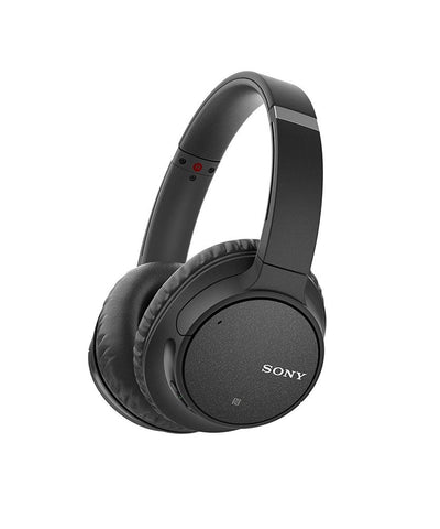 Słuchawki Bluetooth Sony WH-CH700N Czarne