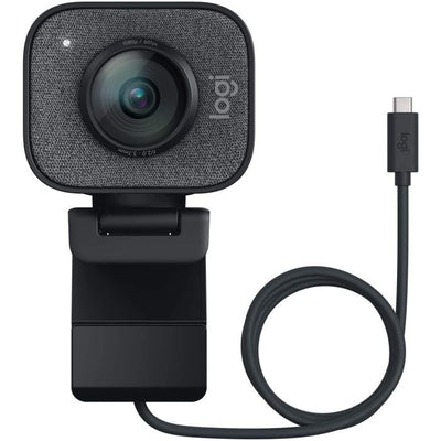 Kamera internetowa Logitech Streamcam