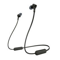 Słuchawki Sony WI-XB400 - Czarne