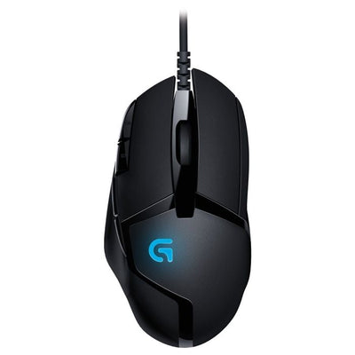 Mysz Logitech G402 Hyperion Fury Ultra-Fast FPS