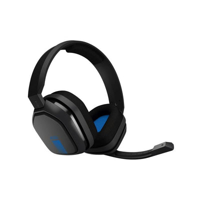 Słuchawki Gamingowe Astro A10 Szaro-Niebieskie